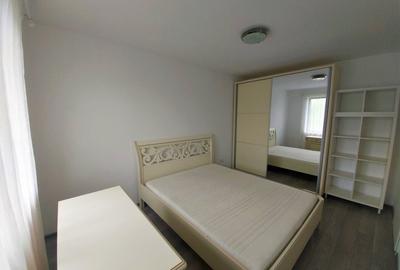 Apartament 2 camere + terasă 23 mp + Loc de parcare - 7