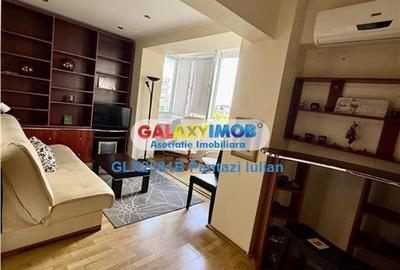 Apartament 2 camere | 13 Septembrie | Casa Poporului | Izvor - 7