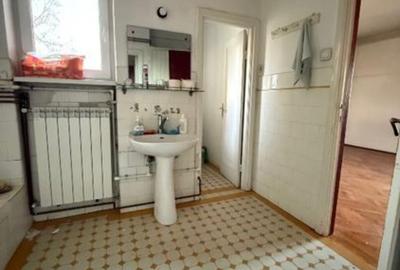 Apartament cu terasă panoramică, zona Calea Victoriei - 10