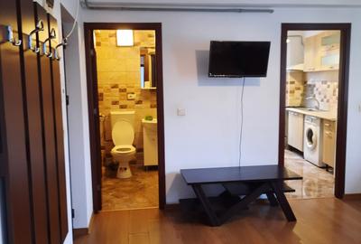 Apartament 2 camere-etaj 1- Palas Campus - 4
