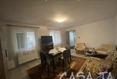 Casa 3 Camere, Aleea Fantanii - Zona Centrala - 8