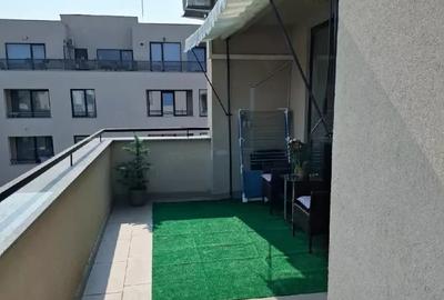 Apartament 3 camere | 2 băi | bloc nou | Andrei Mureșanu - 9