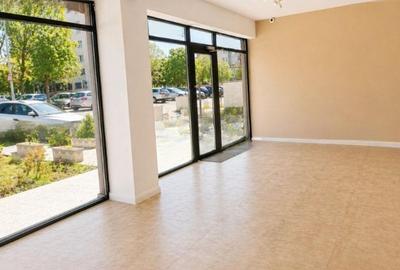 Tomis Nord, artera circulata, SPATIU COMERCIAL, 80 mp. - 3