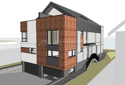 Duplex spatios de vanzare in cartierul  Europa - locatie excelenta ! - 1