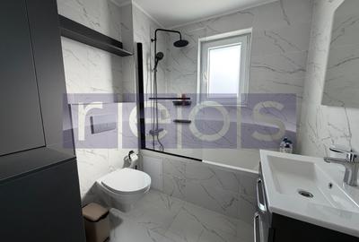 VILA 3 CAMERE CU GRADINA | VEDERE LAC SI PISCINA | COSMOPOLIS | 2 LOCURI PARCARE - 8