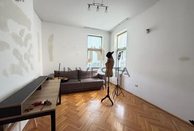 Casa spatioasa in Manastur - Locatie deosebita zona Campului - 9