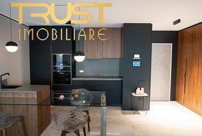 Apartament 2 camere I Lux I Parcare I Zona FSEGA - 5