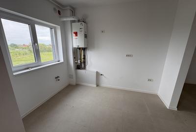 APARTAMENT CU 2 CAMERE, COMISION 0%, ZONA LINISTITA - 3