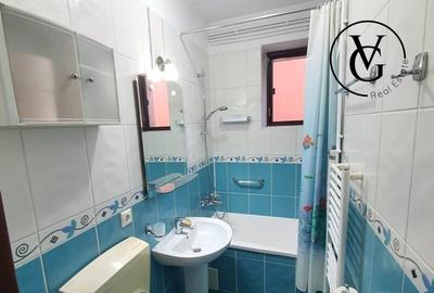 Apartament 3 camere - Dorobanti - Centrala - Parcare - 11