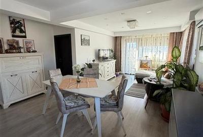 Apartament 4 camere 104 mp, Zona Tractorul, Brasov - 1