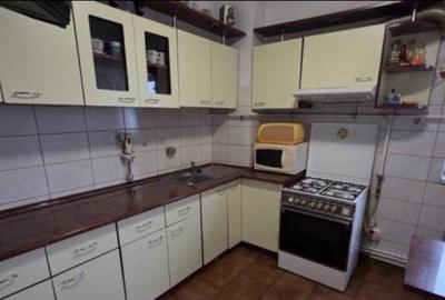 Apartament 4 camere  Tomis 1 mobilat utilat 90 mp - 5