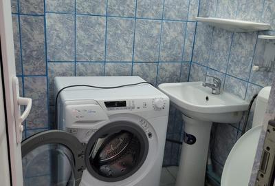 Anda , 3 camere , centrala gaze , etaj intermediar - 11
