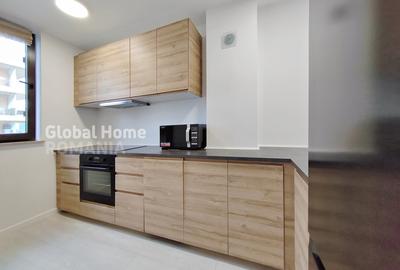 Herastrau-Aviatiei | Elegant 2-Rooms Apartment | Parking - 11