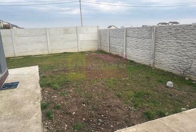 Vila tip  duplex Otopeni- 23 August. - 13