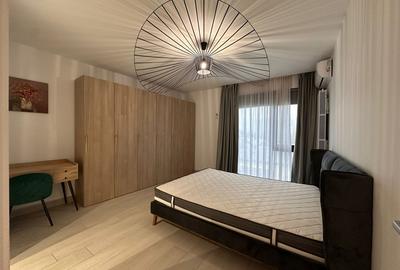 Apartament spațios 3 camere- Domenii –  lângă metrou 1 Mai - 4