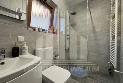 Casa individuala de vanzare, 112 mp | toate utilitatile | Alba-Micesti - 6