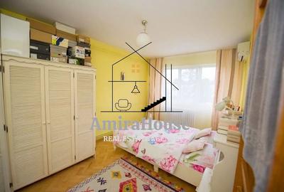 Apartament 3 camere, zona verde, finisat,Gheorgheni zona str Albac