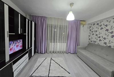 Garsonieră decomandată în Timișoara