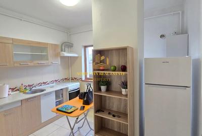 Apartament 2 camere | Domenii – 1 Mai - 8