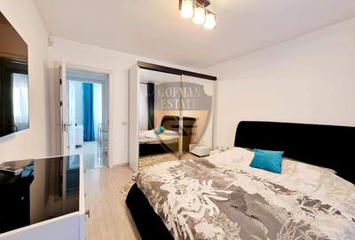Casa 4 camere, Mamaia Nord, P+1, 107 mp utili, balcon, terasa, gaze, 2 bai - 20