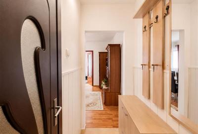 Apartament pe 2 camere cu potential,  zona Ady Endre, Targu Mures - 5