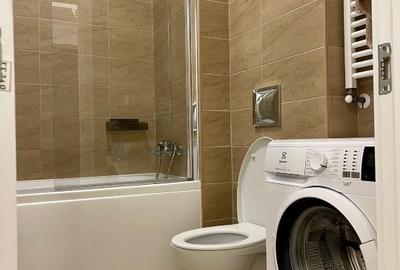 Apartament 2 camere GVITown Residence - 12