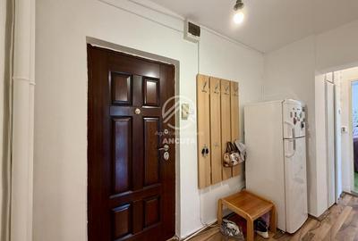 Apartament de vanzare | 2 camere decomandate | Calea Dorobanti - 9