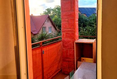 2 CAMERE | FRUNZIȘULUI–MĂNĂȘTUR | 39 MP | BALCON | PARCARE DISPONIBILĂ - 9