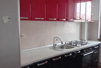 Apartament cu doua camere, decomandat, Visoianu, etajul 1 - 7