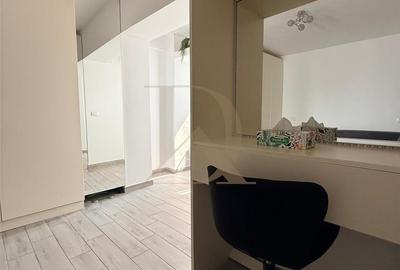 Centru A Panu Hala Centrala  apartament 1 camera de vânzare  , la cheie ! - 3