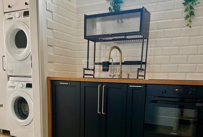 2 camere Dristor, centrală, parcare, an 2019, 65 mp - 5