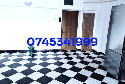Apartament cu 3 camere decomandat în Unirii