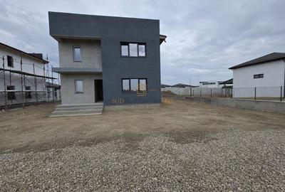 Vila individuala cu 5 camere, finisata premium, teren 420 mp, Vidra - 2
