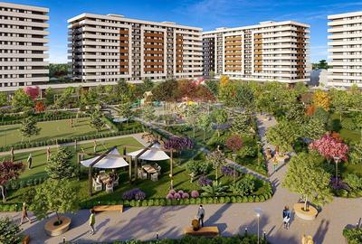 APARTAMENT 2 CAMERE - COPOU GARDEN RESIDENCE - 3