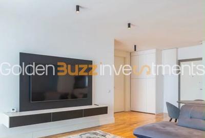Apartament 2 camere complet mobilat 102 The Address - 7