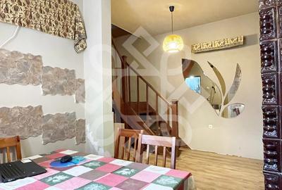 Proprietate cu 2 case de vanzare in cartier Nufarul, Oradea - 15