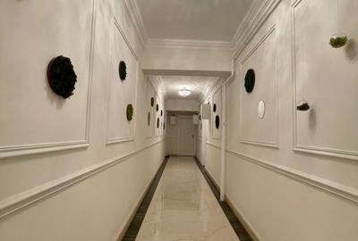 COPOU, Royal Town, apartament 2 camere, spatios, decomandat, 450 euro - 17