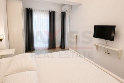 Ap 2 camere cu balcon | mobilat și utilat complet | 2 min de plaja | Mamaia Sat - 9