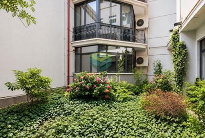 Apartament 3 camere | terasa 19 mp | parcare subterana |  Polona - Aurel Vlaicu - 29