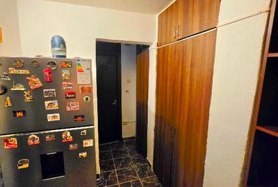 Apartament cu 2 camere decomandat în Inel I