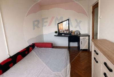 Apartament cu 3 camere de închiriat – Bld. Mihai Viteazul - 2