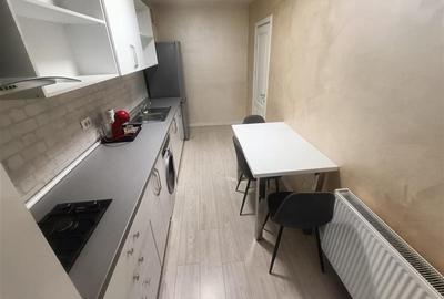 Bloc 2020 - apartament 2 camere decomandate + loc parcare - etajul 1 - 9