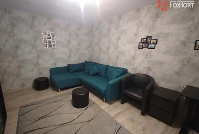 Apartament cu 3 camere de vanzare in zona Girocului - 2