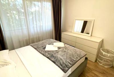 Apartament cu 2 camere de inchiriat - Iancu de Hunedoara 25 | Piata Victoriei - 2