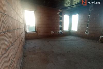Casa individuala 7 camere Mosnita Noua - V2559 - 5