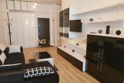 Apartament cu 2 camere decomandat, mobilat în Alba Iulia
