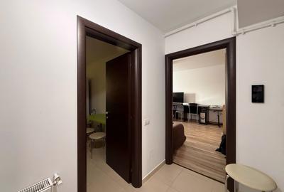 3 camere mobilat, 2017, centrală proprie, loc parcare zona Theodor Pallady - 11