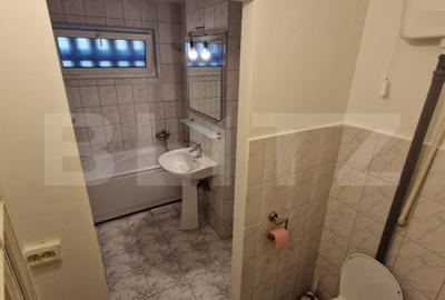 Apartament 3 camere, 65 mp, decomandat, 2 bai, zona Primăverii, Manastur - 16