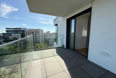 Apartament One Herastrau Towers - 4 camere -etaj 7 - 2