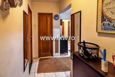 Apartament 3 camere decomandat, lângă metrou V. Ialomiței - 7